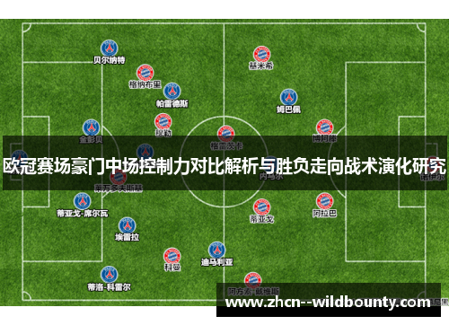 欧冠赛场豪门中场控制力对比解析与胜负走向战术演化研究